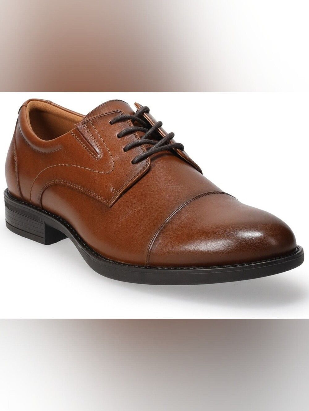 (4824) Apt. 9 Jaxx 2 men's dress shoes Sz 13